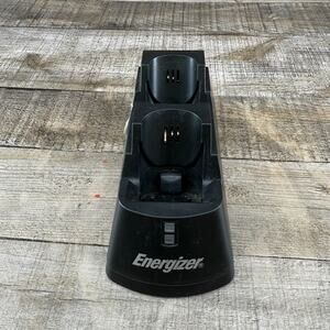 Energizer Wii Remote Charging Dock Only As Is